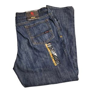 3343 NWT Ariat‎ Work Flame Resistant Jeans 50/34